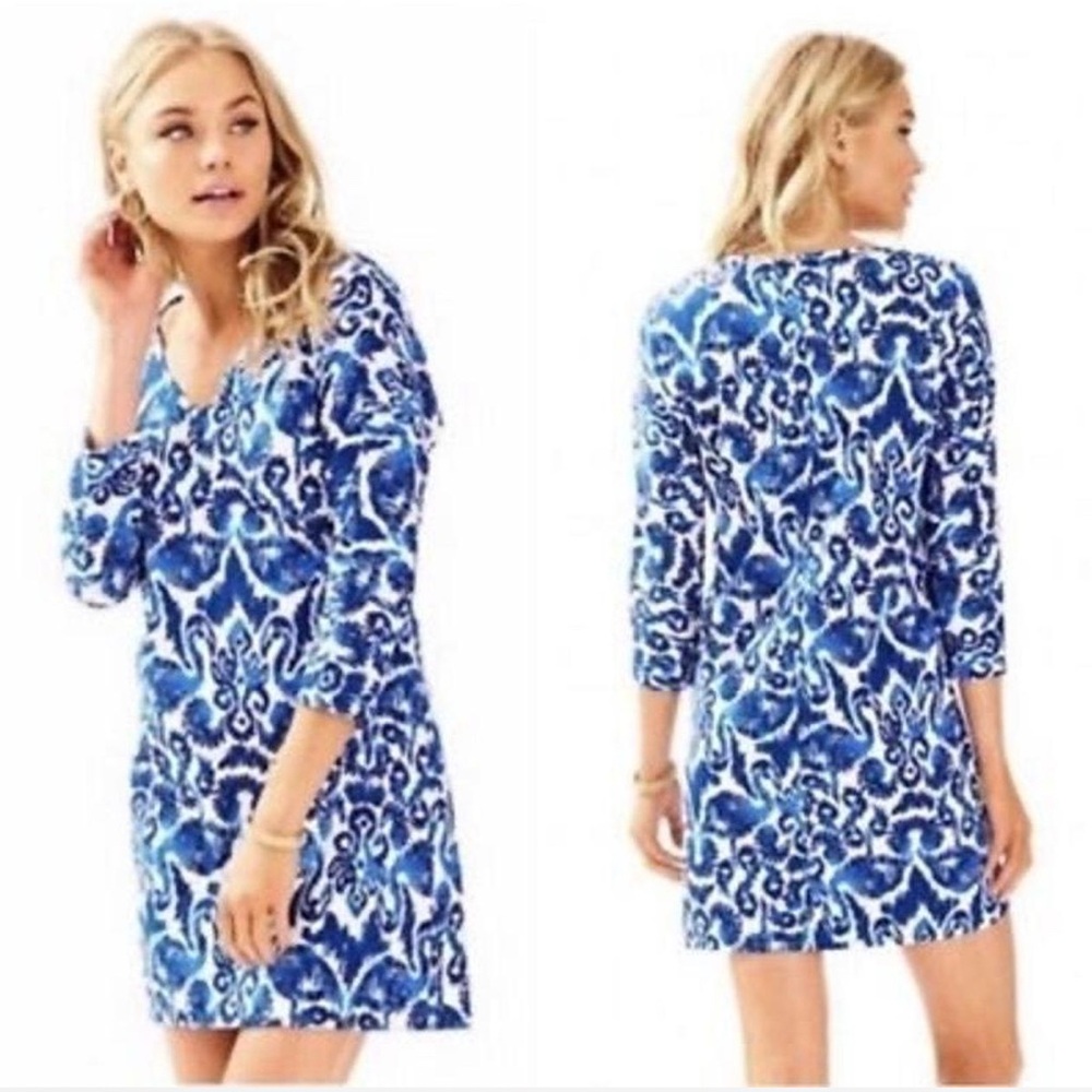 Lilly Pulitzer Cosi Dress